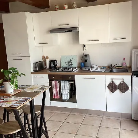 Joli Duplex En Drome Provencale * Donzère