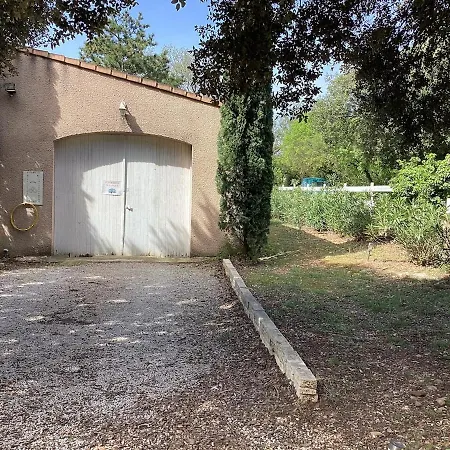 Joli Duplex En Drome Provencale *